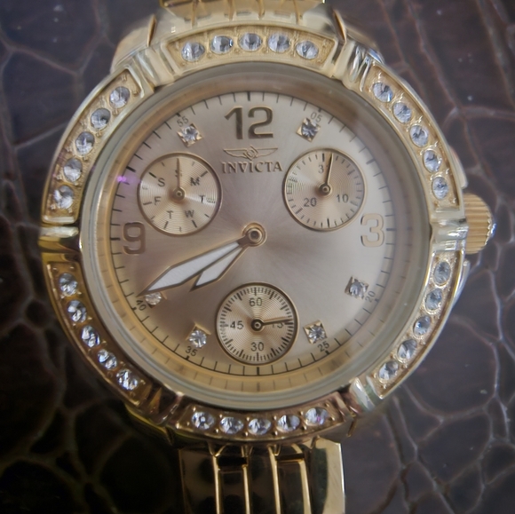 Invicta Watch - Picture 4 of 7